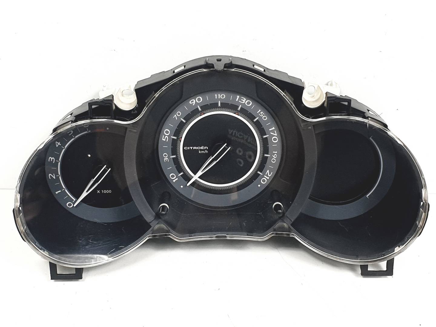CUADRO INSTRUMENTOS - 96665881XT - CITROEN - C3