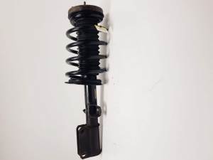 AMORTIGUADOR DELANTERO IZQUIERDO 31316764600 BMW X5 (E53) Autodesguaces Alicante