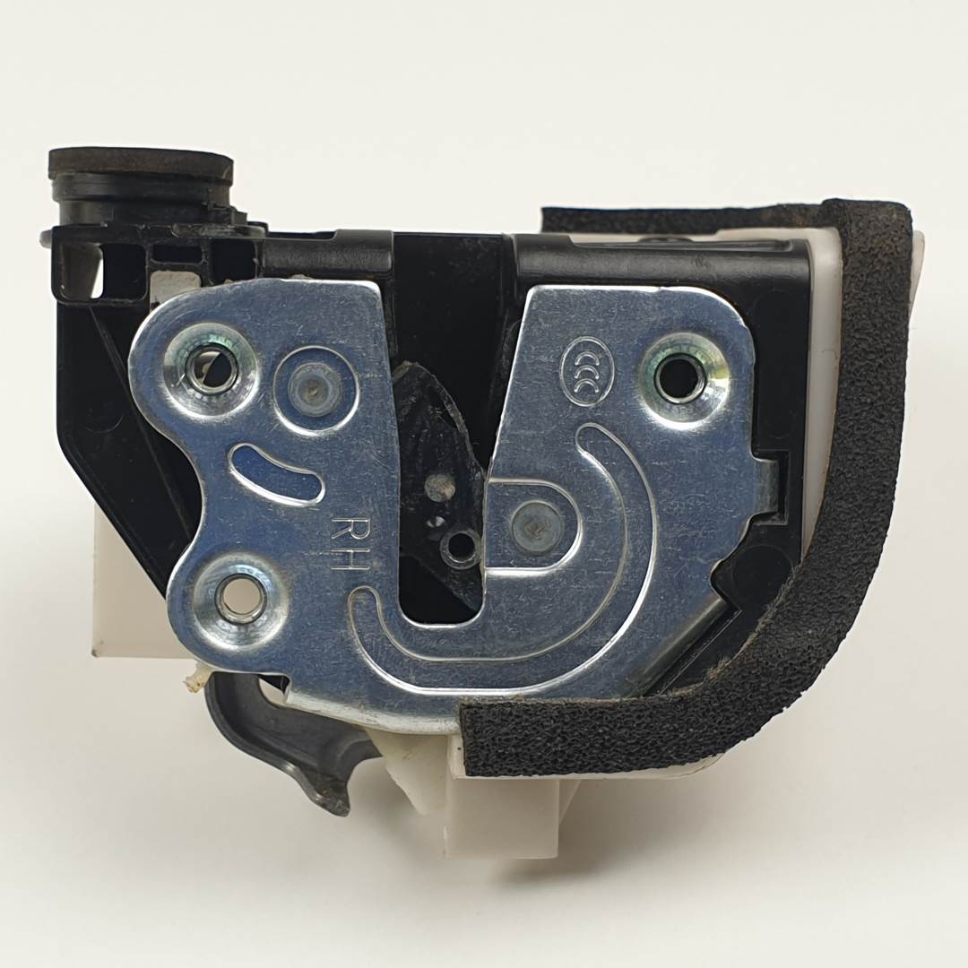 CERRADURA PUERTA TRASERA DERECHA - KIA - PICANTO (JA)