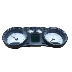 CUADRO INSTRUMENTOS 9665107580 PEUGEOT 308 (T7) Autodesguaces Alicante