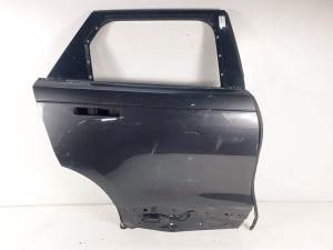 PUERTA TRASERA DERECHA J8A214632ABB LAND ROVER RANGE ROVER VELAR Autodesguaces Alicante