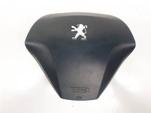 AIRBAG DELANTERO IZQUIERDO 34112937B PEUGEOT BIPPER Autodesguaces Alicante