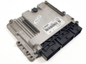 CENTRALITA MOTOR UCE 0281033119 RENAULT CLIO IV Autodesguaces Alicante