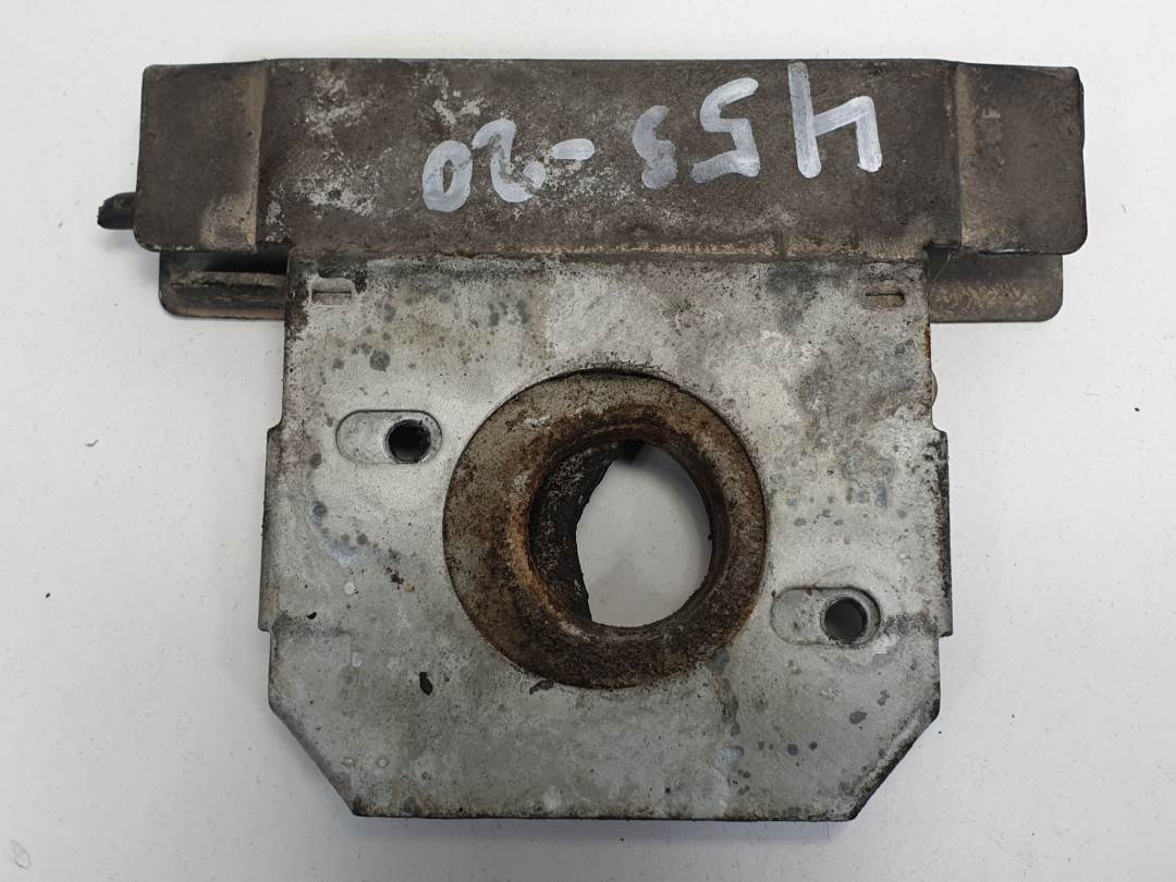 CERRADURA CAPOT - NISSAN - PRIMASTAR (X83)