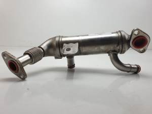 ENFRIADOR EGR 284162A410 HYUNDAI I30 (FD) Autodesguaces Alicante