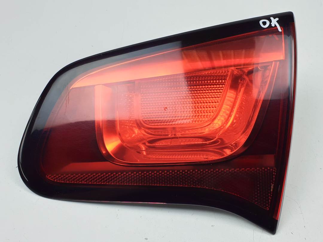 PILOTO TRASERO DERECHO INTERIOR - 9685225480 - CITROEN - C3