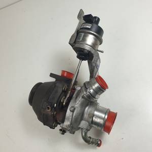 TURBOCOMPRESOR 55486151 OPEL MOKKA (C76) Autodesguaces Alicante