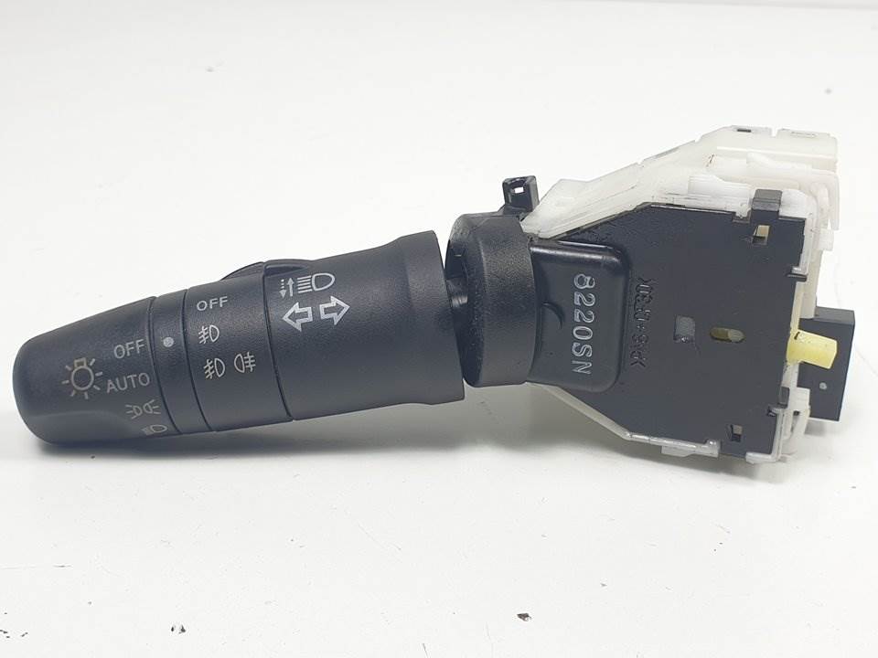 MANDO LUCES - NISSAN - X-TRAIL (T31)