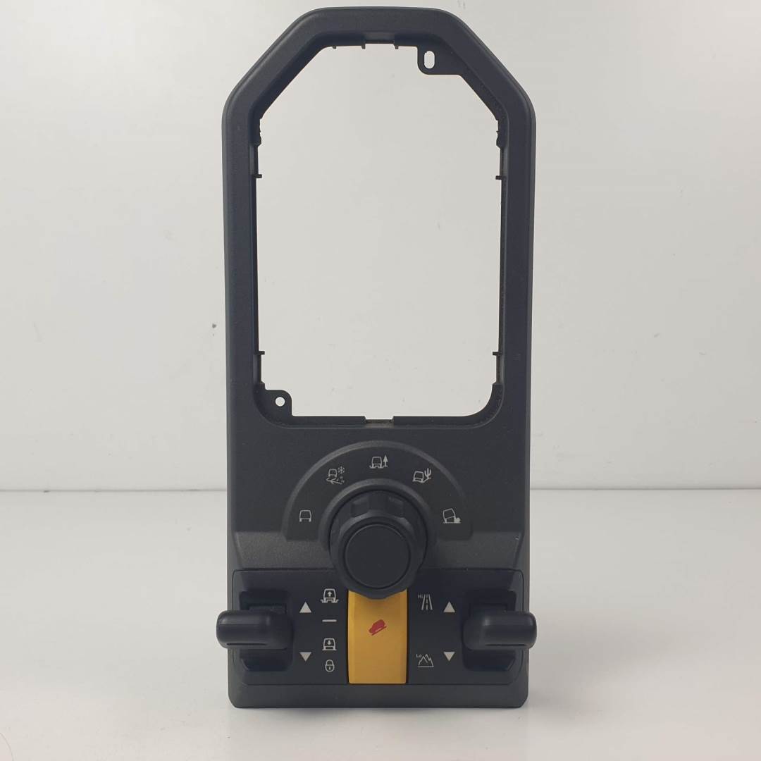 MANDO MULTIFUNCION - YUD501590WUX - LAND ROVER - DISCOVERY 3