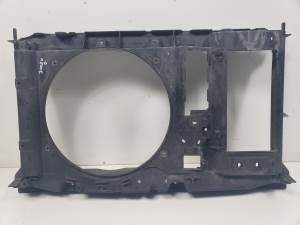 PANEL FRONTAL CITROEN C4 PICASSO Autodesguaces Alicante