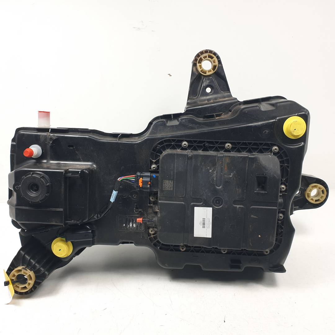 DEPOSITO COMBUSTIBLE - 9817601880 - PEUGEOT - RIFTER