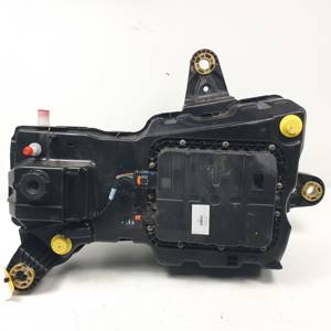 DEPOSITO COMBUSTIBLE 9817601880 PEUGEOT RIFTER Autodesguaces Alicante