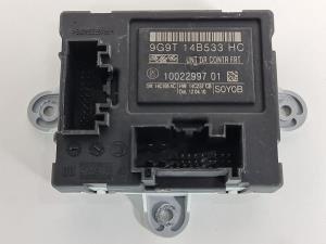 MODULO ELECTRONICO 9G9T14B533HC FORD S-MAX (CA1) Autodesguaces Alicante