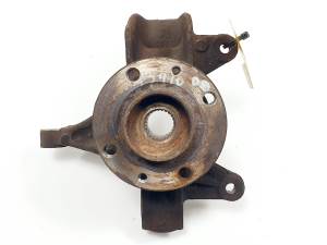 MANGUETA DELANTERA DERECHA RENAULT MEGANE II CLASSIC BERLINA Autodesguaces Alicante