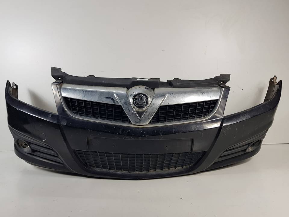 PARAGOLPES DELANTERO OPEL VECTRA C BERLINA Autodesguaces Alicante