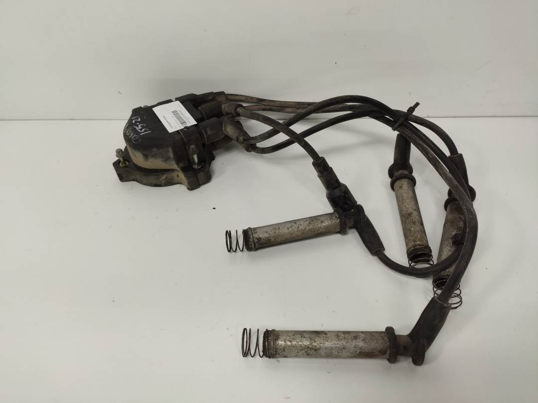 DELCO - 2525744A - OPEL - VECTRA A