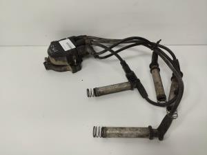 DELCO 2525744A OPEL VECTRA A Autodesguaces Alicante