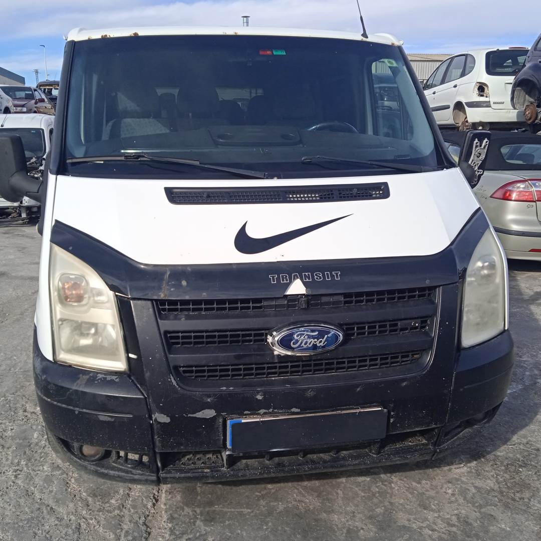 FORD TRANSIT COMBI '06 (2006 - 2014)