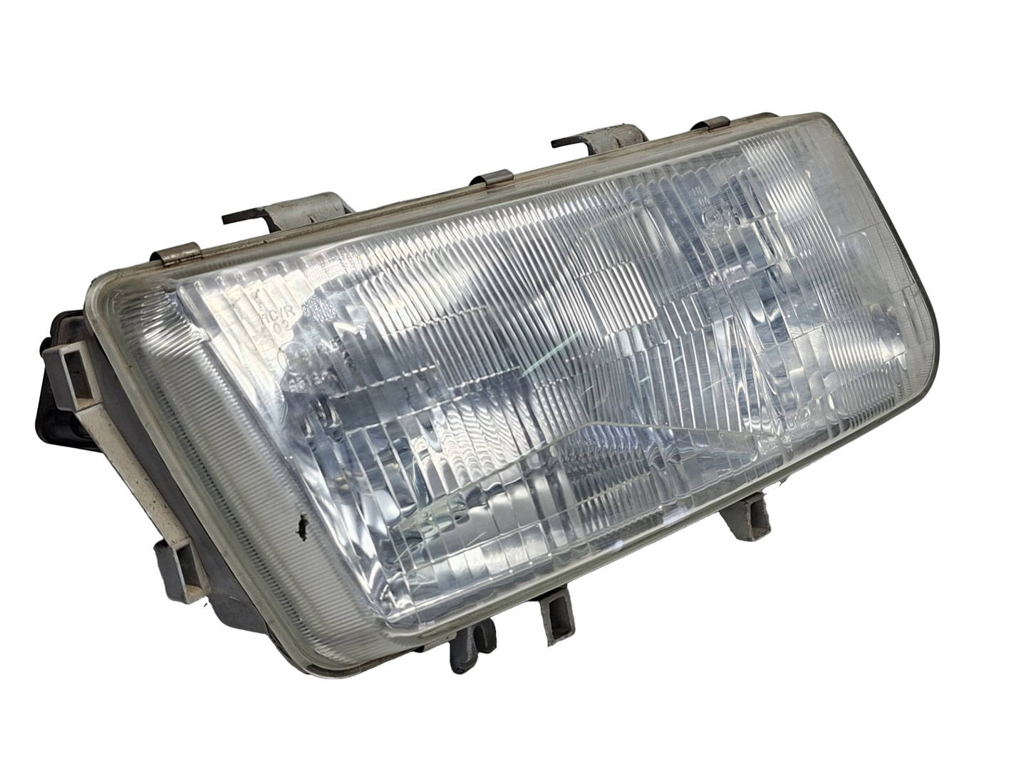 Foto 2 de Faro Derecho Tata Safari (1998–2020)