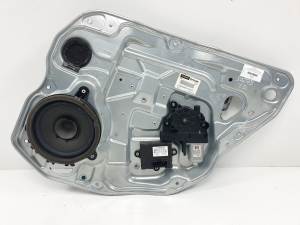 ELEVALUNAS TRASERO DERECHO 970716101 VOLVO S80 BERLINA (P3) Autodesguaces Alicante