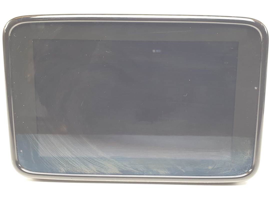 PANTALLA MULTIFUNCION - J7BT18B955GE - FORD - KA+