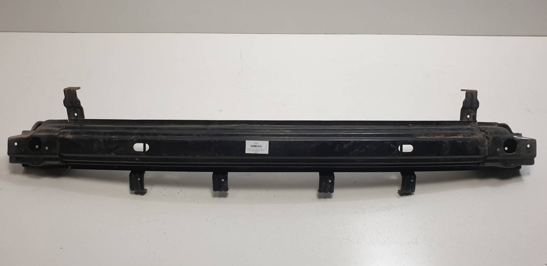 Stoßstangenträger hinten - HYUNDAI - SANTA FE (BM)