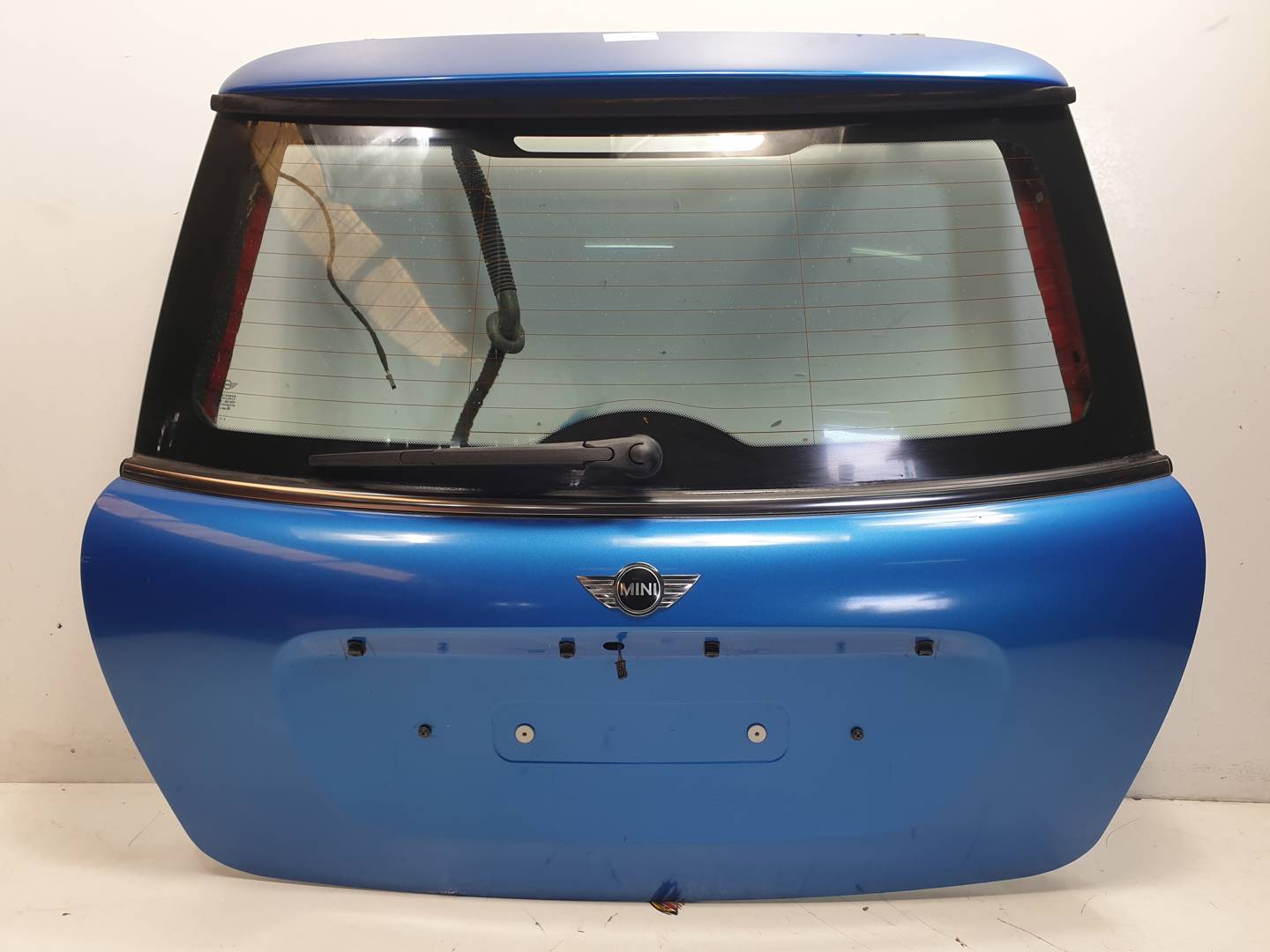 PORTON TRASERO - MINI - MINI (R56)