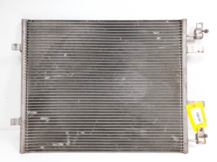 CONDENSADOR / RADIADOR AIRE ACONDICIONADO