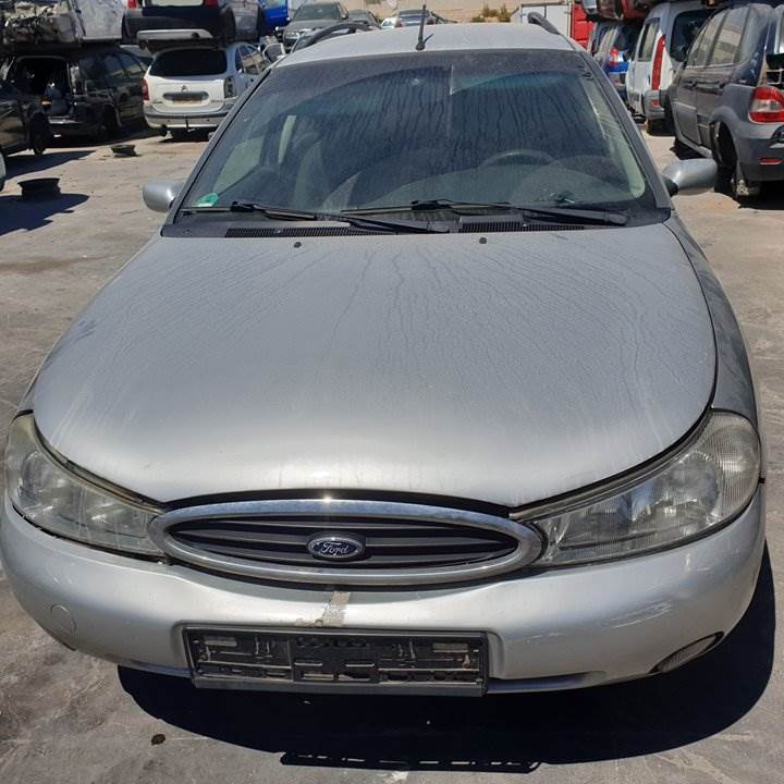 FORD MONDEO FAMILIAR (GD) (1996 - 2001)