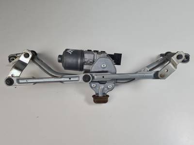 MOTOR LIMPIA DELANTERO 3397021391 PEUGEOT 2008 Autodesguaces Alicante