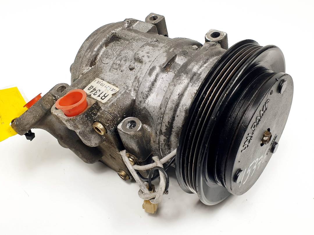 COMPRESOR AIRE ACONDICIONADO - KIA - SHUMA