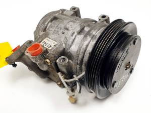 COMPRESOR AIRE ACONDICIONADO KIA SHUMA Autodesguaces Alicante