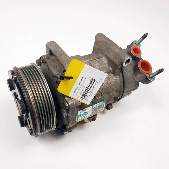 COMPRESOR AIRE ACONDICIONADO - 922339203 - MINI - CABRIO (R57)