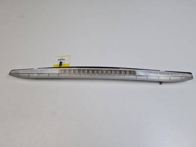 LUZ CENTRAL DE FRENO 98663115100 PORSCHE BOXSTER (TYP 986) Autodesguaces Alicante