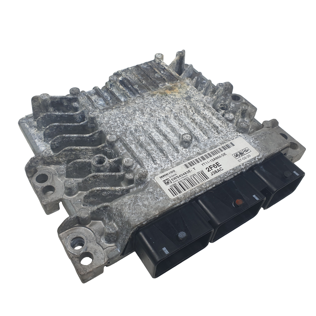CENTRALITA MOTOR UCE - 5WS40483ET - FORD - TOURNEO CONNECT (TC7)