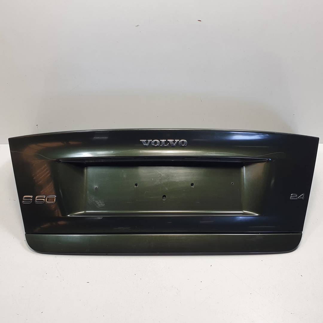 Couvercle de coffre - VOLVO - S60 BERLINA (P24)