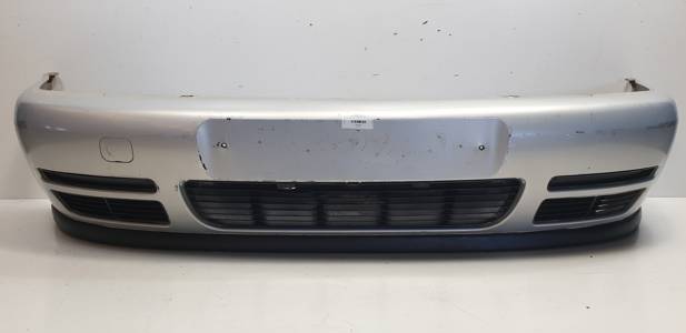 PARAGOLPES DELANTERO VOLKSWAGEN POLO BERLINA (6N2) Autodesguaces Alicante