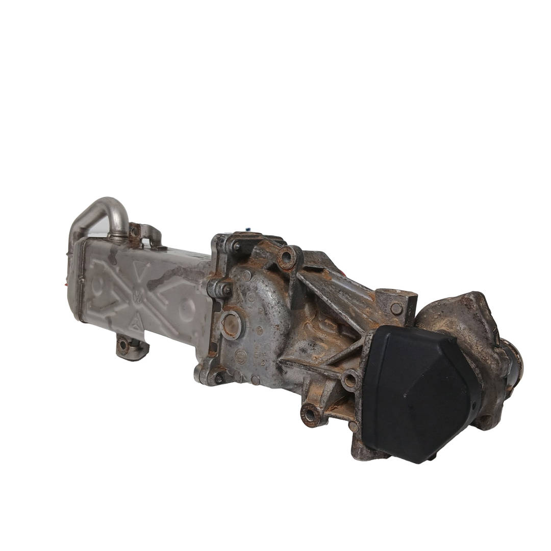 Foto 3 de Valvula EGR Volkswagen Caddy Ka/kb (2k) (2003–2010)