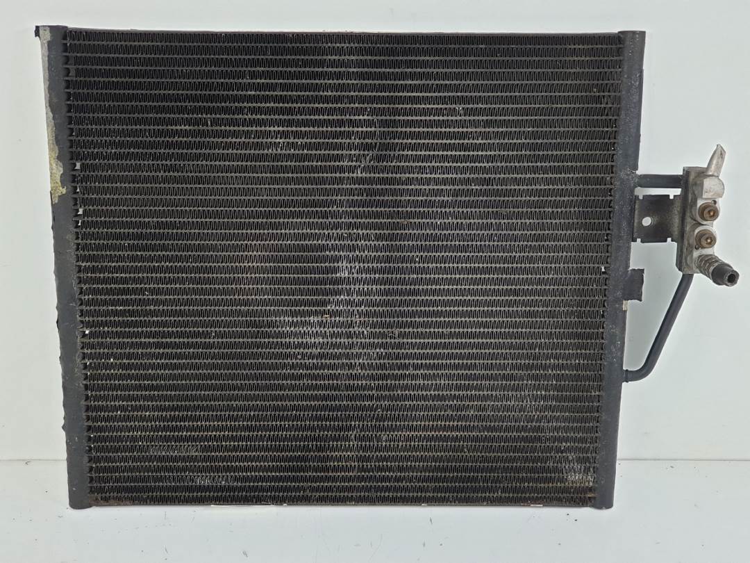 CONDENSADOR / RADIADOR AIRE ACONDICIONADO - 64538378438 - BMW - SERIE 5 TOURING (E39)