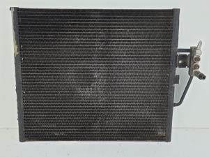 CONDENSADOR / RADIADOR AIRE ACONDICIONADO 64538378438 BMW SERIE 5 TOURING (E39) Autodesguaces Alicante