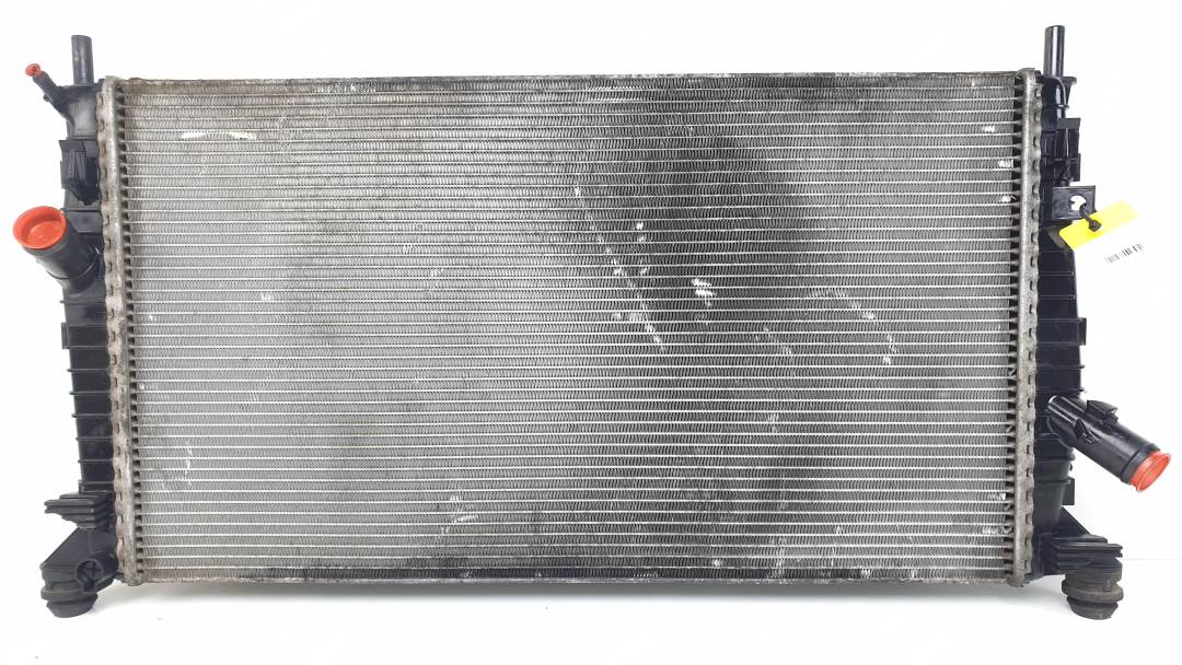 RADIADOR AGUA - 3M5H8005TL - FORD - FOCUS C-MAX (CAP)