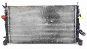 RADIADOR AGUA 3M5H8005TL FORD FOCUS C-MAX (CAP) Autodesguaces Alicante