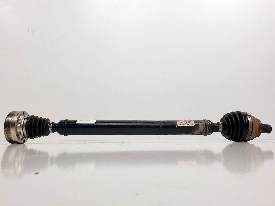 TRANSMISION DELANTERA DERECHA - 5C0407272AP - VOLKSWAGEN - BEETLE (5C1)