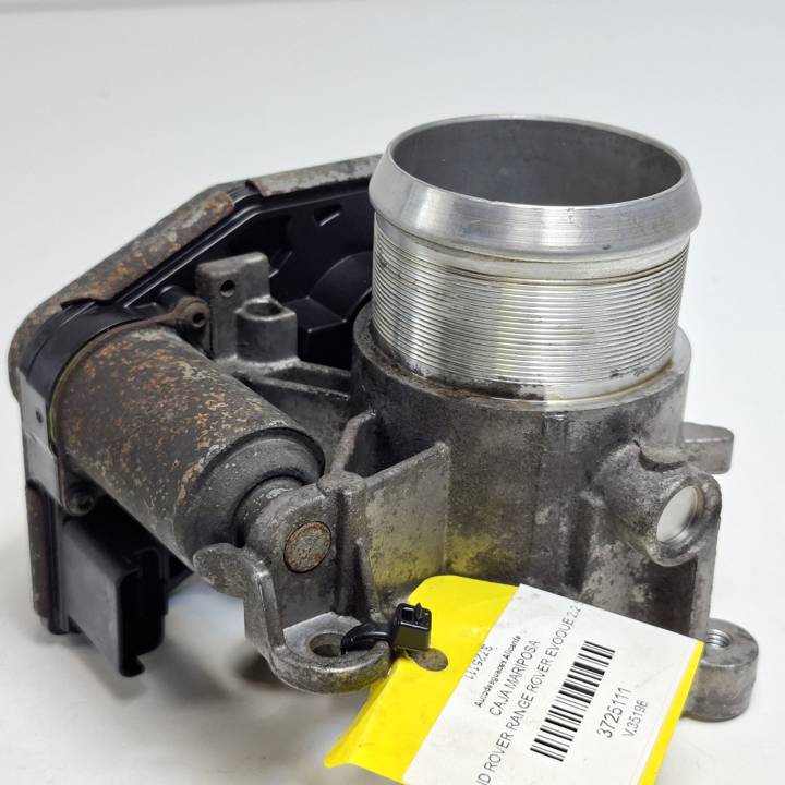 CAJA MARIPOSA 9687888280 LAND ROVER RANGE ROVER EVOQUE Autodesguaces Alicante