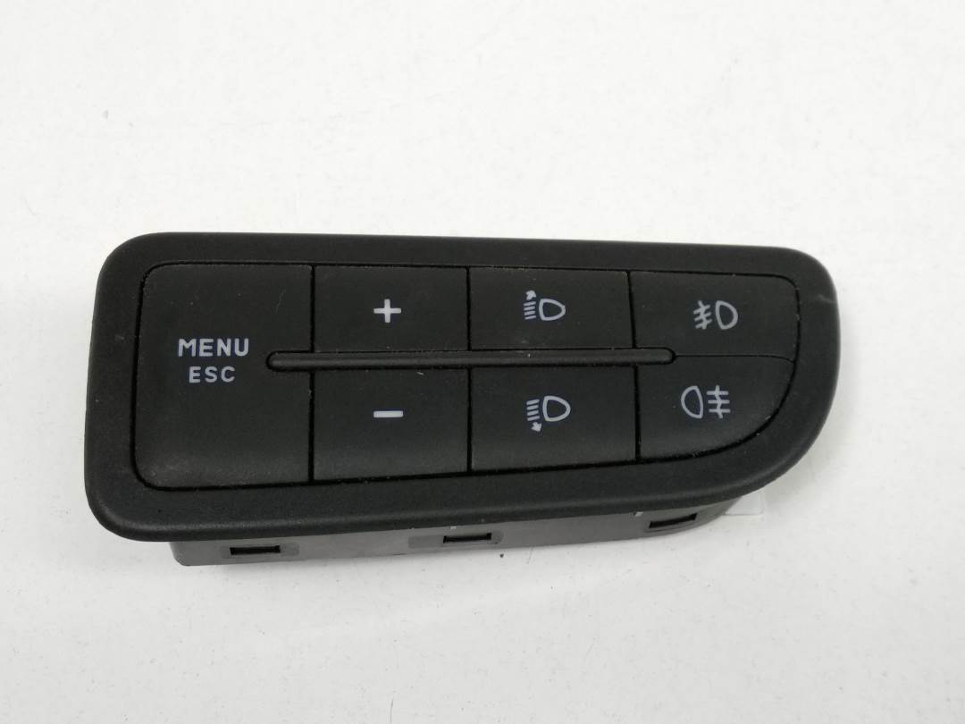 MANDO MULTIFUNCION - FIAT - QUBO (300)