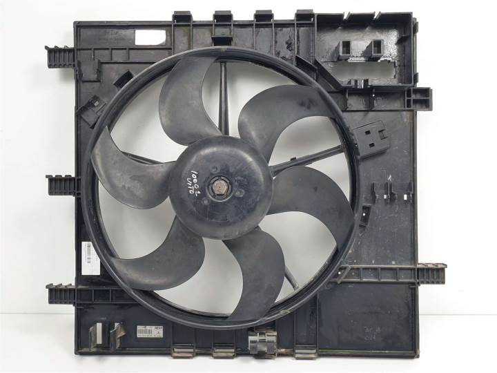 ELECTROVENTILADOR 2259800000 MERCEDES VITO (W638) COMBI Autodesguaces Alicante