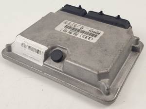 CENTRALITA MOTOR UCE 0261204127 AUDI A3 (8L) Autodesguaces Alicante