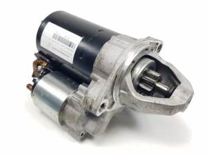 MOTOR ARRANQUE F4320350 MERCEDES CLASE C (W203) SPORTCOUPE Autodesguaces Alicante