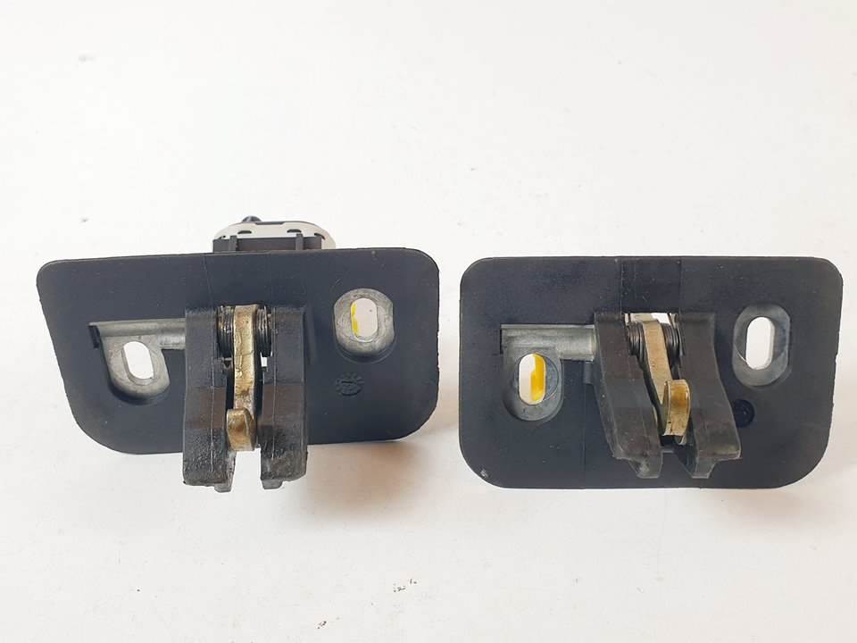 CERRADURA MALETERO / PORTON - 2088000275 - MERCEDES - CLASE E (W210) BERLINA