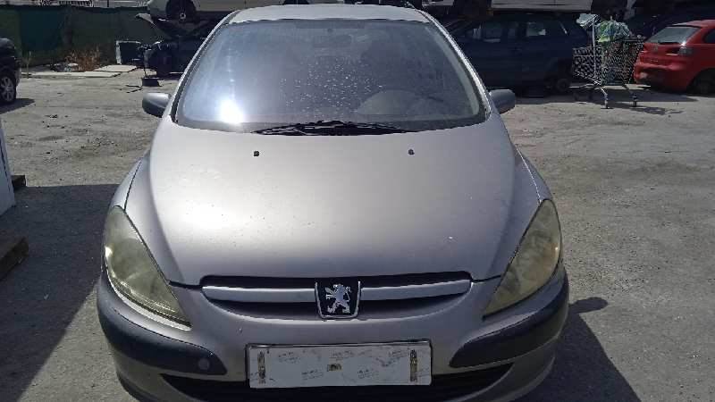 PEUGEOT 307 (S1) (2001 - 2005)